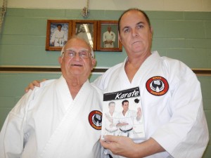 Shitoryu Karate Book-Tanzadeh Book Fans (62)